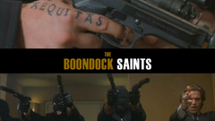 Boondock saints by es