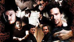 Boondock saints Movie