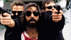 Boondock Saints norman reedus