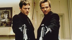Boondock Saints sean patrick