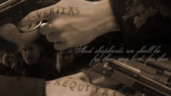 Boondock Saints Veritas aequitas