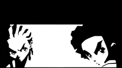 Boondocks and by wei