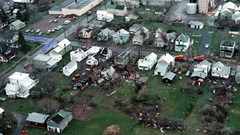 Boonville tornado high