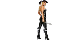 Boots blondes legs woman