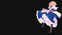 Boots blondes video games