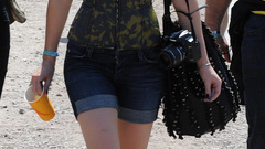 Boots emma watson leather