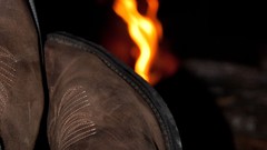 Boots fire Cowboys