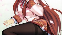 Boots redheads school uniforms