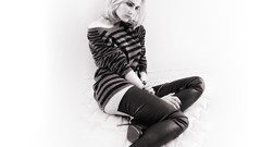 Boots woman Diane Kruger