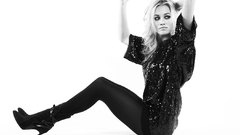 Boots woman stockings yvonne