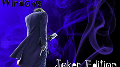 Bootscreen woops did not