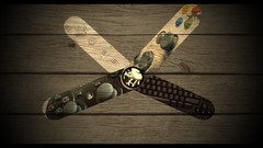 Border Computers gaming console Wii clocks playstation xbox 