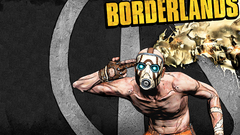 Borderlands