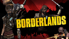 Borderlands