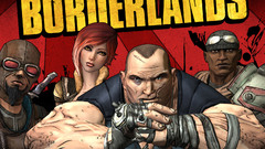 Borderlands