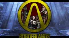 Borderlands