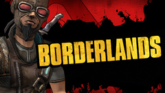 Borderlands