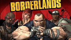 Borderlands