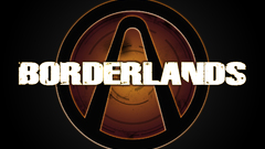 Borderlands