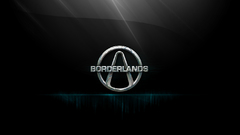 Borderlands