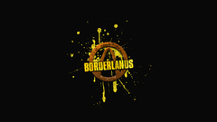 Borderlands