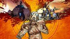 Borderlands 2 box art