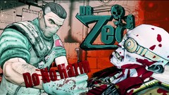 Borderlands 2 Dr. Zed