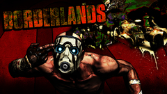 Borderlands