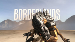 Borderlands