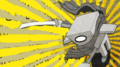 Borderlands claptrap