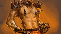 Borderlands concept art