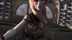 Borderlands Lilith