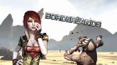 Borderlands Lilith
