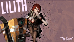 Borderlands Lilith
