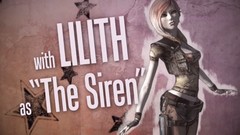Borderlands Lilith