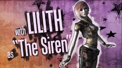 Borderlands Lilith video games gearbox software