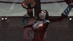 Borderlands Mad Moxxi