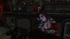 Borderlands Mad Moxxi