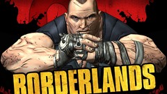 Borderlands video games