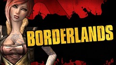 Borderlands video games