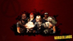 Borderlands video games