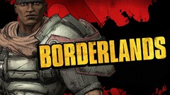 Borderlands video games