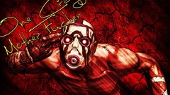 Borderlands video games