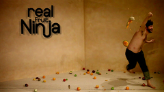 Boredom myself Made This ninjas itt outta realfruitshadetext