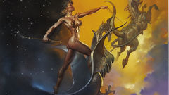 Boris Vallejo