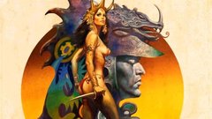 Boris Vallejo