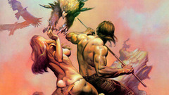 Boris Vallejo