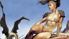 Boris Vallejo