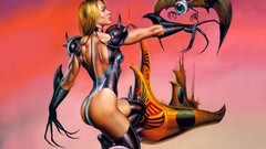 Boris Vallejo