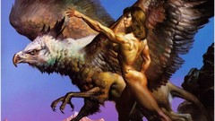 Boris Vallejo